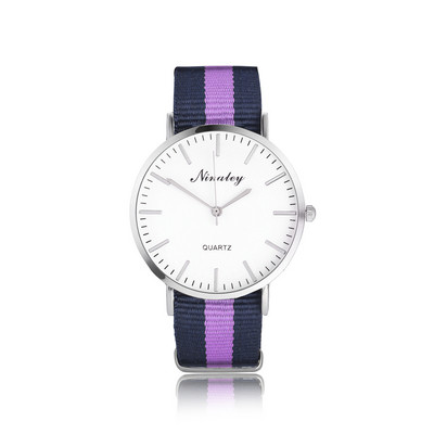 Férfi vízálló karóra több színben