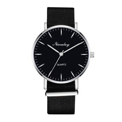 Férfi vízálló karóra több színben