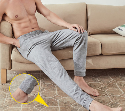 Pijamale bărbați din bumbac în două modele