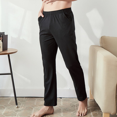 Pijamale bărbați din bumbac în două modele