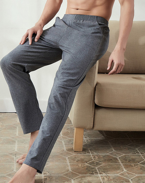 Pijamale bărbați din bumbac în două modele