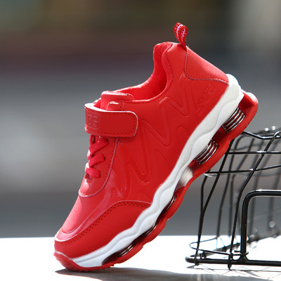 Sport gyerek tornacipő fiúknak három színben