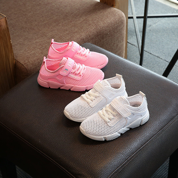 Pantofi sport si casual pentru copii pentru fete si baieti cu sireturi in mai multe culori