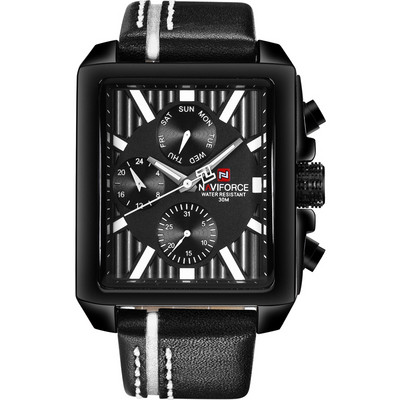 Ceas de zi cu zi pentru bărbați, rezistent la apă, în mai multe culori