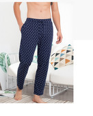 Pijamale bărbați în mai multe modele