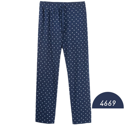 Pijamale bărbați în mai multe modele