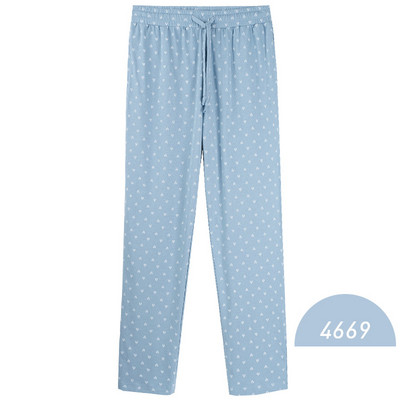 Pijamale bărbați în mai multe modele