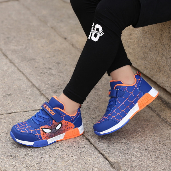 Καθημερινά αθλητικά παπούτσια για αγόρια