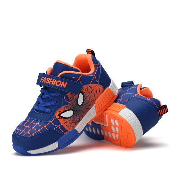 Καθημερινά αθλητικά παπούτσια για αγόρια