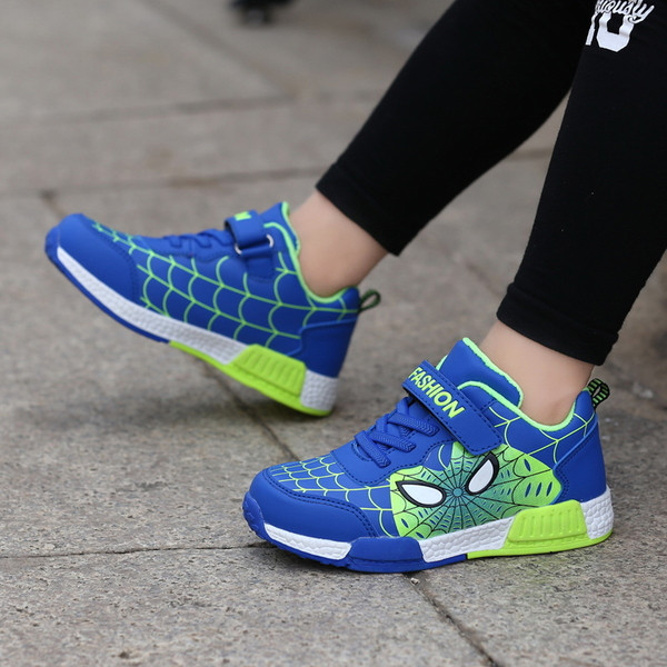 Καθημερινά αθλητικά παπούτσια για αγόρια