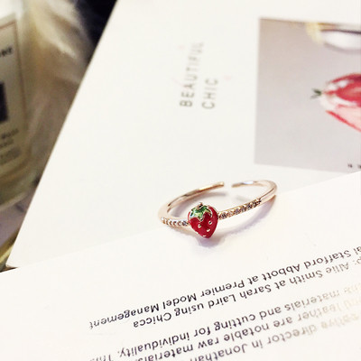 Inel de dama de zi cu zi in doua culori cu decor