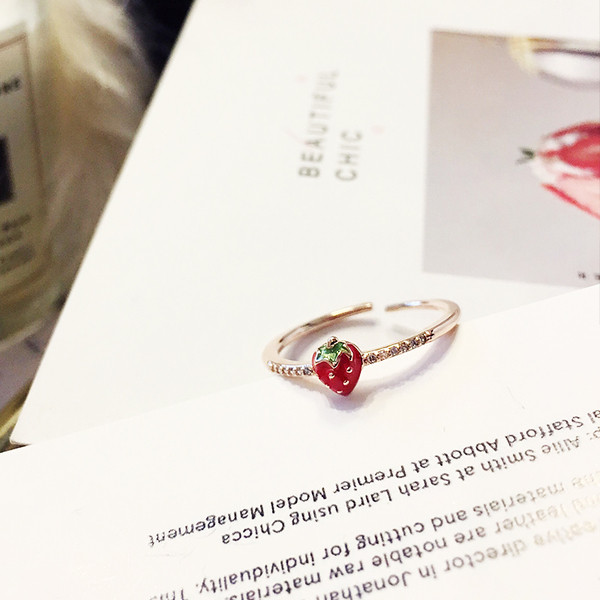 Inel de dama de zi cu zi in doua culori cu decor