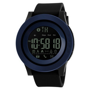 Ceas multifunctional pentru barbati rezistent la apa