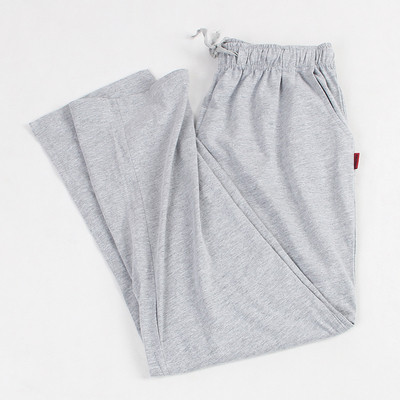 Pijamale barbati si dama in mai multe culori cu talie elastica si buzunare