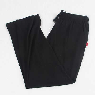 Pijamale barbati si dama in mai multe culori cu talie elastica si buzunare