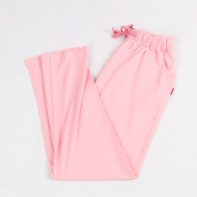 Pijamale barbati si dama in mai multe culori cu talie elastica si buzunare