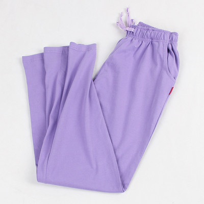 Pijamale barbati si dama in mai multe culori cu talie elastica si buzunare