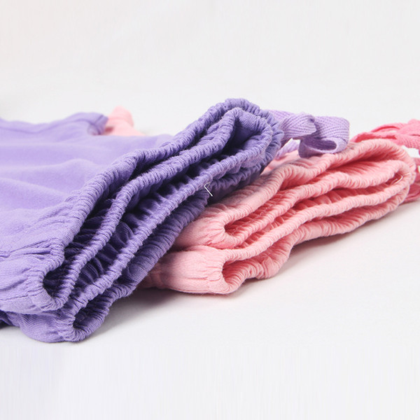 Pijamale barbati si dama in mai multe culori cu talie elastica si buzunare