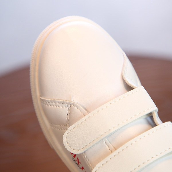 Παιδικά πάνινα παπούτσια για κορίτσια και αγόρια