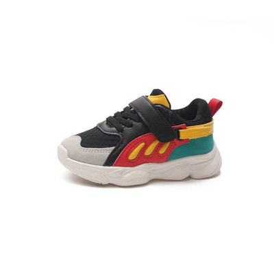 Pantofi sport si casual pentru copii pentru fete in mai multe culori