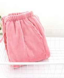 Pijamale moi și groase în mai multe culori pentru bărbați și femei