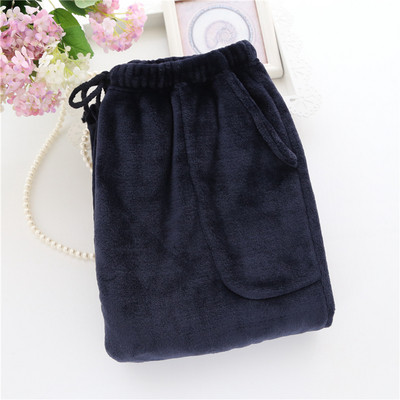 Pijamale moi și groase în mai multe culori pentru bărbați și femei