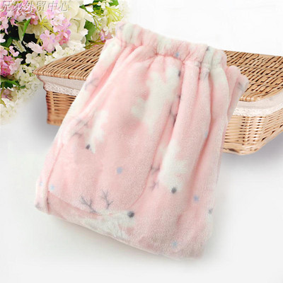 Pijamale moi și groase în mai multe culori pentru bărbați și femei