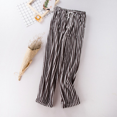 Pijamale moi și groase în mai multe culori pentru bărbați și femei