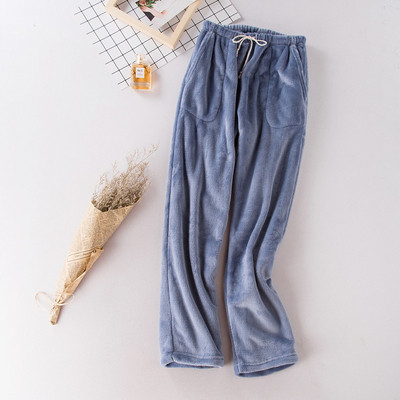 Pijamale moi și groase în mai multe culori pentru bărbați și femei