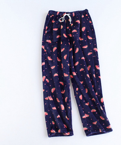 Pijamale moi și groase în mai multe culori pentru bărbați și femei