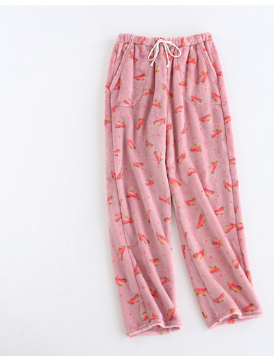 Pijamale moi și groase în mai multe culori pentru bărbați și femei