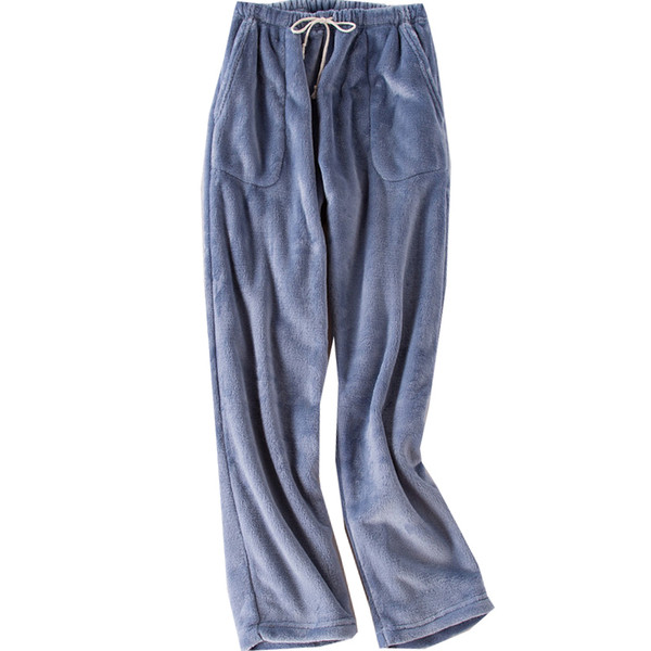 Pijamale moi și groase în mai multe culori pentru bărbați și femei