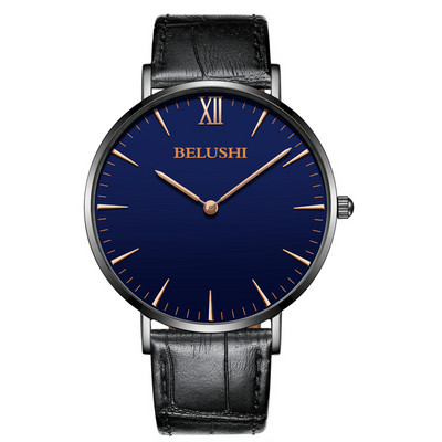 Ceas bărbătesc elegant în diferite culori