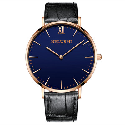 Ceas bărbătesc elegant în diferite culori