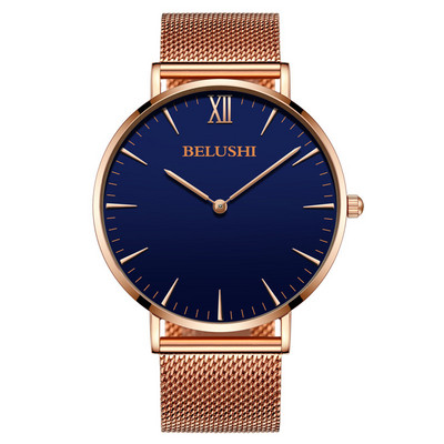 Ceas bărbătesc elegant în diferite culori