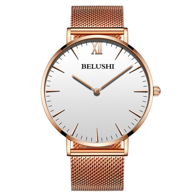 Ceas bărbătesc elegant în diferite culori