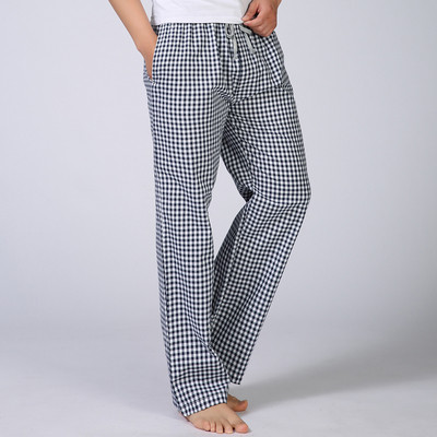 Lenjerie pantaloni lungi barbati in mai multe culori