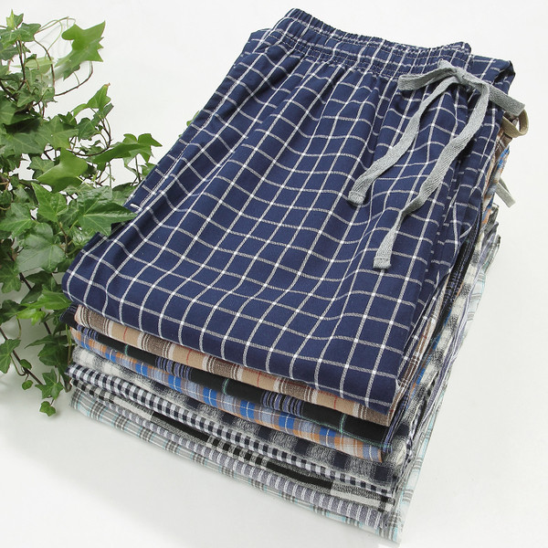 Lenjerie pantaloni lungi barbati in mai multe culori