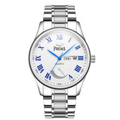 Ceas de bărbați elegant impermeabil - două modele