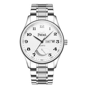 Ceas de bărbați elegant impermeabil - două modele