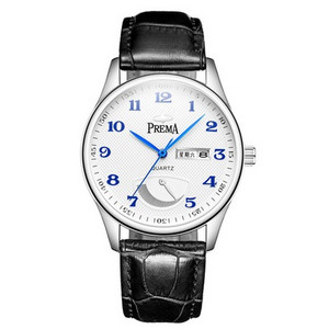 Ceas de bărbați elegant impermeabil - două modele