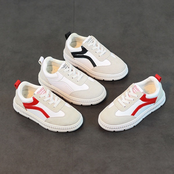 Παιδικά παπούτσι για αγόρια σε διάφορα χρώματα