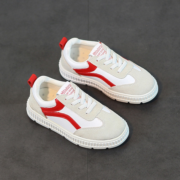 Παιδικά παπούτσι για αγόρια σε διάφορα χρώματα