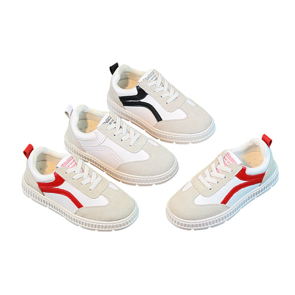 Παιδικά παπούτσι για αγόρια σε διάφορα χρώματα