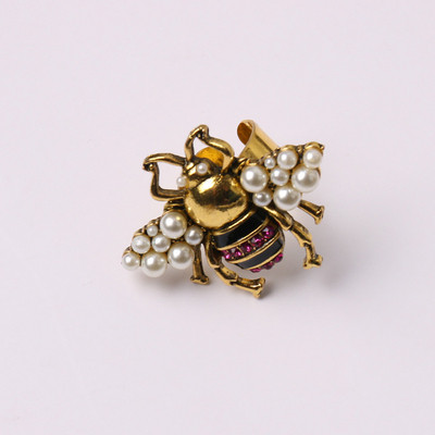 Modern női gyűrű két modellben