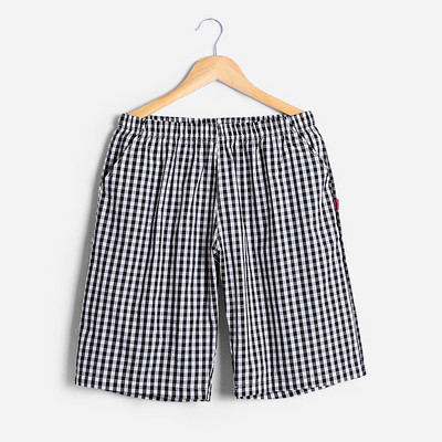 Pijamale scurte bărbați în mai multe culori