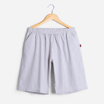 Pijamale scurte bărbați în mai multe culori