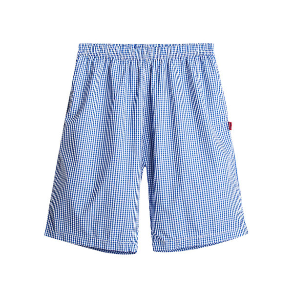 Pijamale scurte bărbați în mai multe culori