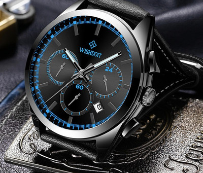 Ceas elegant pentru bărbați în diferite culori