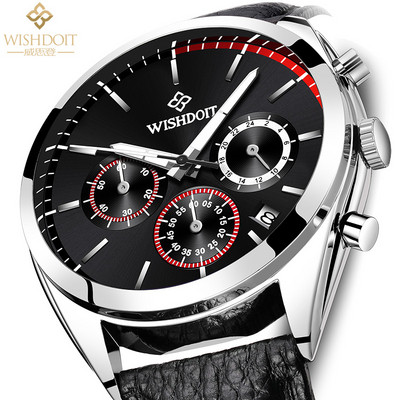 Ceas elegant pentru bărbați în diferite culori